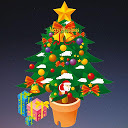 Christmas Stickers for WhatsApp