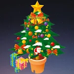 Cover Image of Download Christmas Stickers for WhatsApp 1.0 APK