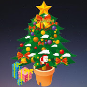 Christmas Stickers for WhatsApp  Icon