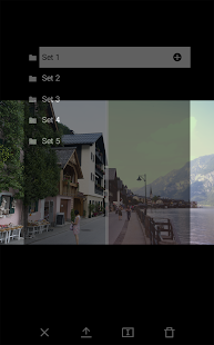 Blink Photo Editor Screenshot