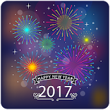 Top New Year SMS 2017 icon