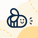 Cover Image of 下载 BeeSpeaker Learn English  APK