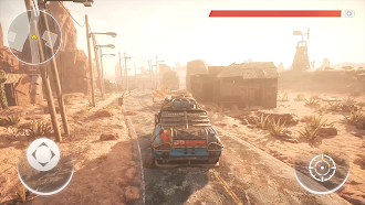 Game screenshot Evolution 2: Shooting games mod apk