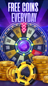Spades online screenshot