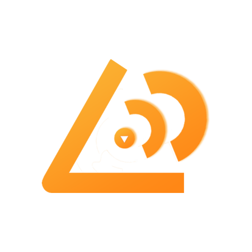 Lexxify Hub logo