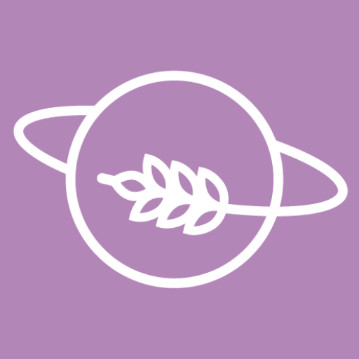 Foodiverse logo