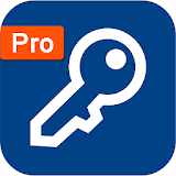 Folder Lock Pro icon