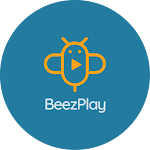Cover Image of Unduh BeezPlay 1.0.1 APK