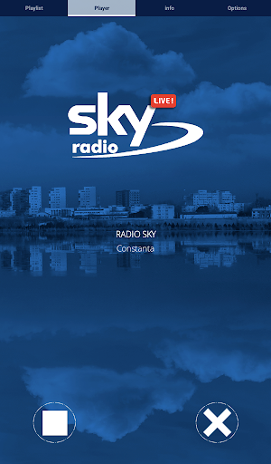 Radio Sky Constanta