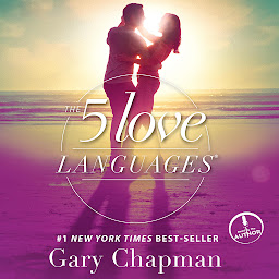 Icon image The 5 Love Languages: The Secret to Love that Lasts