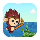 Monkey Kong Island Pro icon