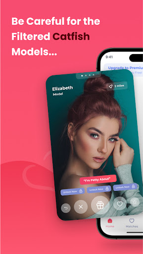 Petty Screen 3