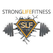 Strong Life Fitness