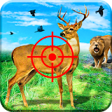 FPS Wild Hunter: Sniper Shooting Adventure icon