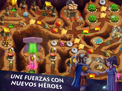 Imágen 8 12 Labours of Hercules IX (Del android