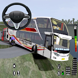 Basuri Bus Oleng Simulator icon