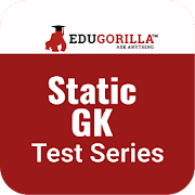 Top 50 Education Apps Like Static GK : Online Mock Tests - Best Alternatives