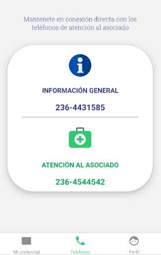 Famyl App screenshot 5