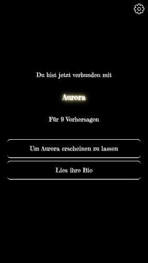 App-Vorschau