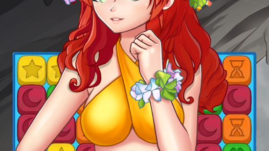 Passion Island: Adult game MOD Gallery 9
