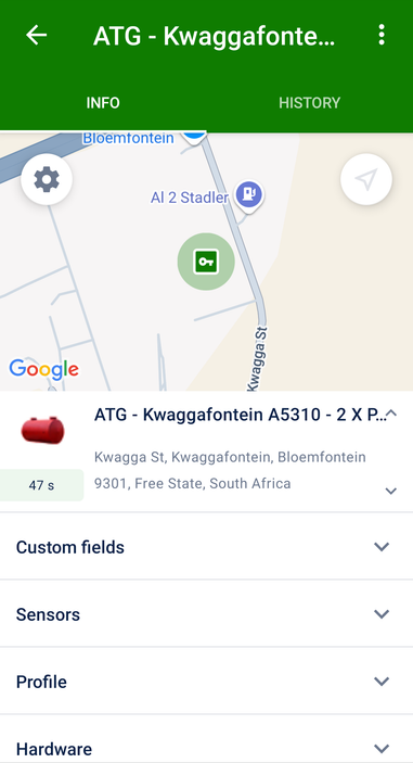 #2. SmartMix Technologies (Android) Által: SmartMix Technologies PTY Ltd