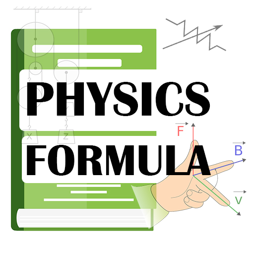All Physics Formula Book 1.2 Icon