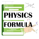 Cover Image of Download All Physics Formula Book - Fre  APK