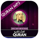 Cover Image of Download Quran MP3 Abdul Basit Abd us-S  APK