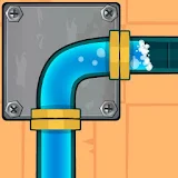 Unblock Water Pipes icon