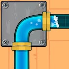 Unblock Water Pipes 