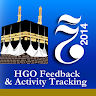 HGO Monitoring System app apk icon