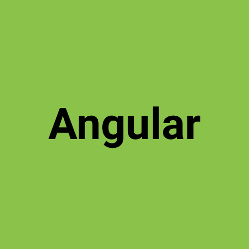 Angular Interview Question logo