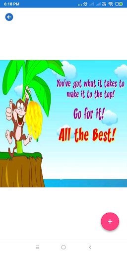 Daily Wishes - Greetings Quot