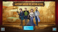 "The Adventures of Literatus"のおすすめ画像1