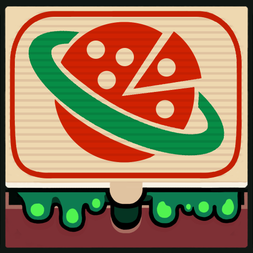 Slime Pizza 1.0.5 Icon