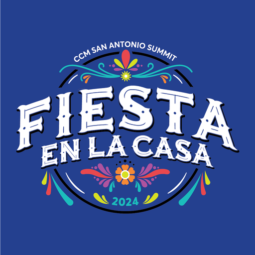 CCM San Antonio Summit logo