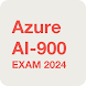 Azure AI-900 Exam 2024 - Androidアプリ