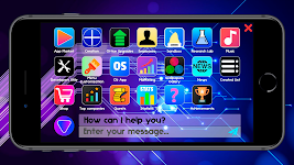 screenshot of PC Tycoon - computers & laptop