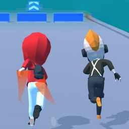 Icon image Climb Clash