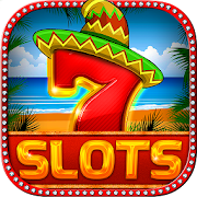 Mexican Riches Slots free  Icon