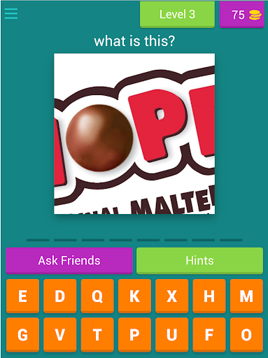 Mostly-American Candy Logos