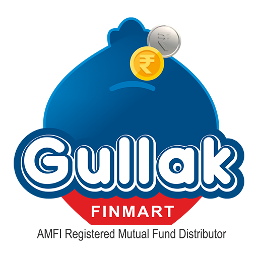 GULLAK FINMART logo