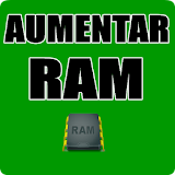 Aumentar Memoria RAM icon