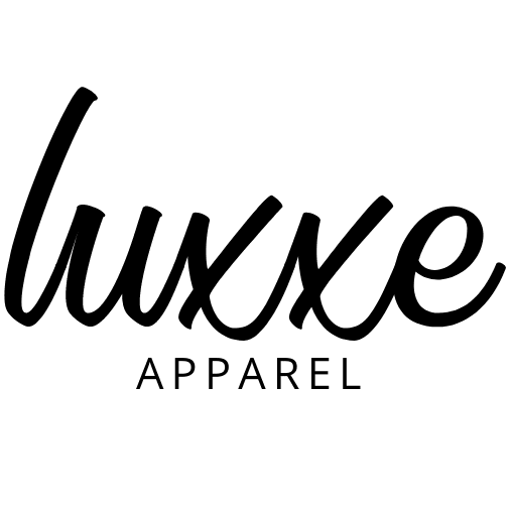 Luxxe Apparel logo
