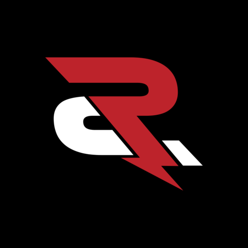 Reyes Strength logo