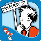 Mulberry Street - Dr. Seuss icon