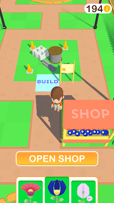 Garden City - Screenshot 4
