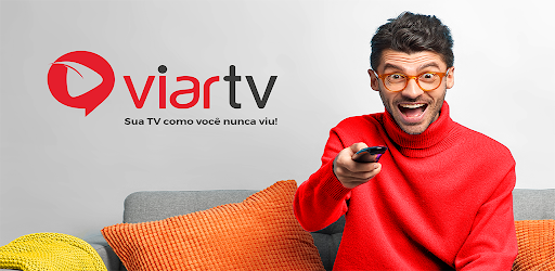 Android application Viar tv screenshort