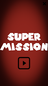 Super Mission