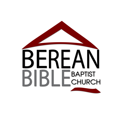 Berean Bible Baptist Church logo
